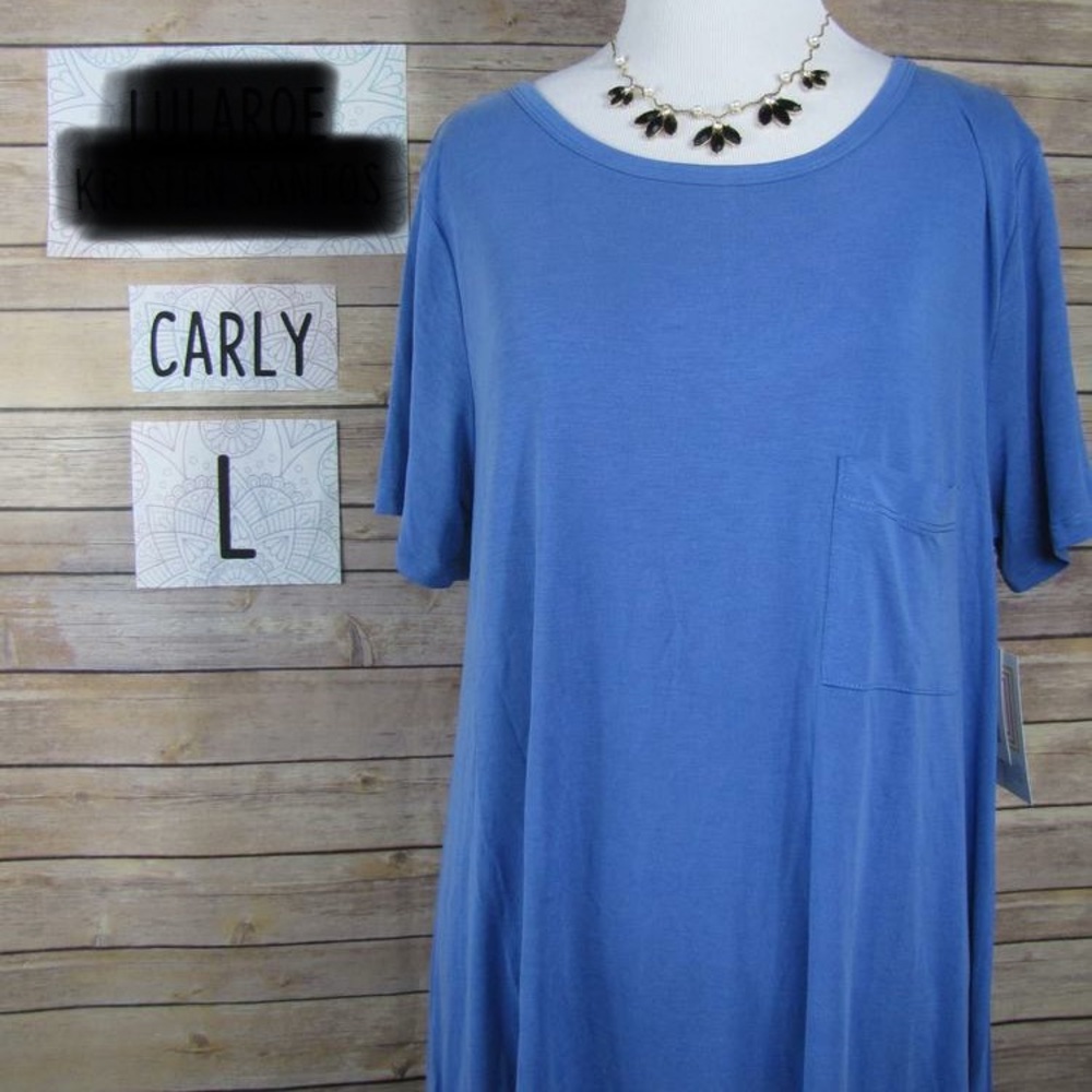 Lularoe Carly Large